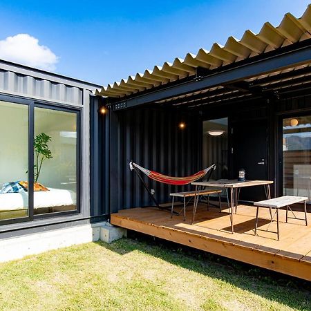 Cottage Di Musica Fujikawaguchiko Bagian luar foto