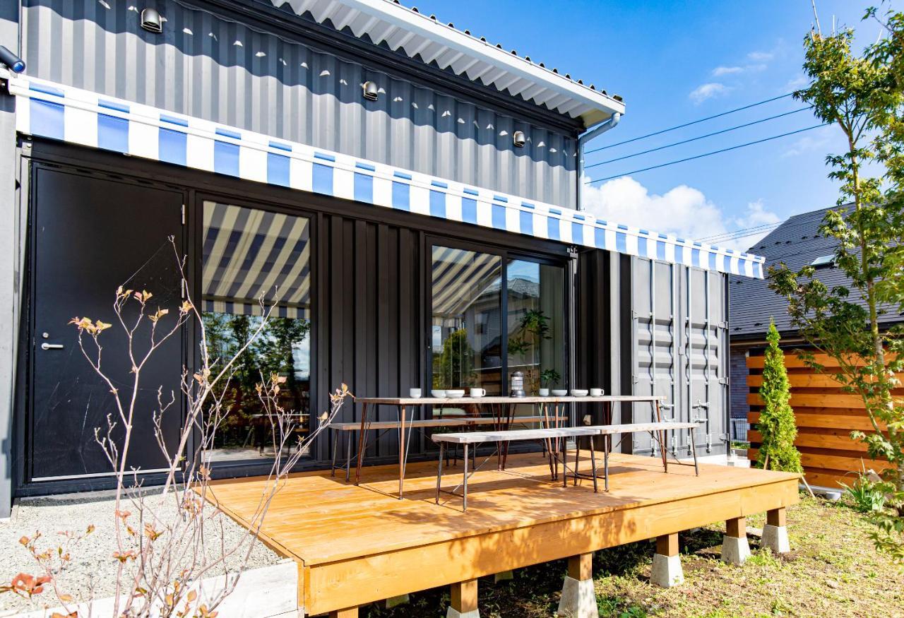 Cottage Di Musica Fujikawaguchiko Bagian luar foto