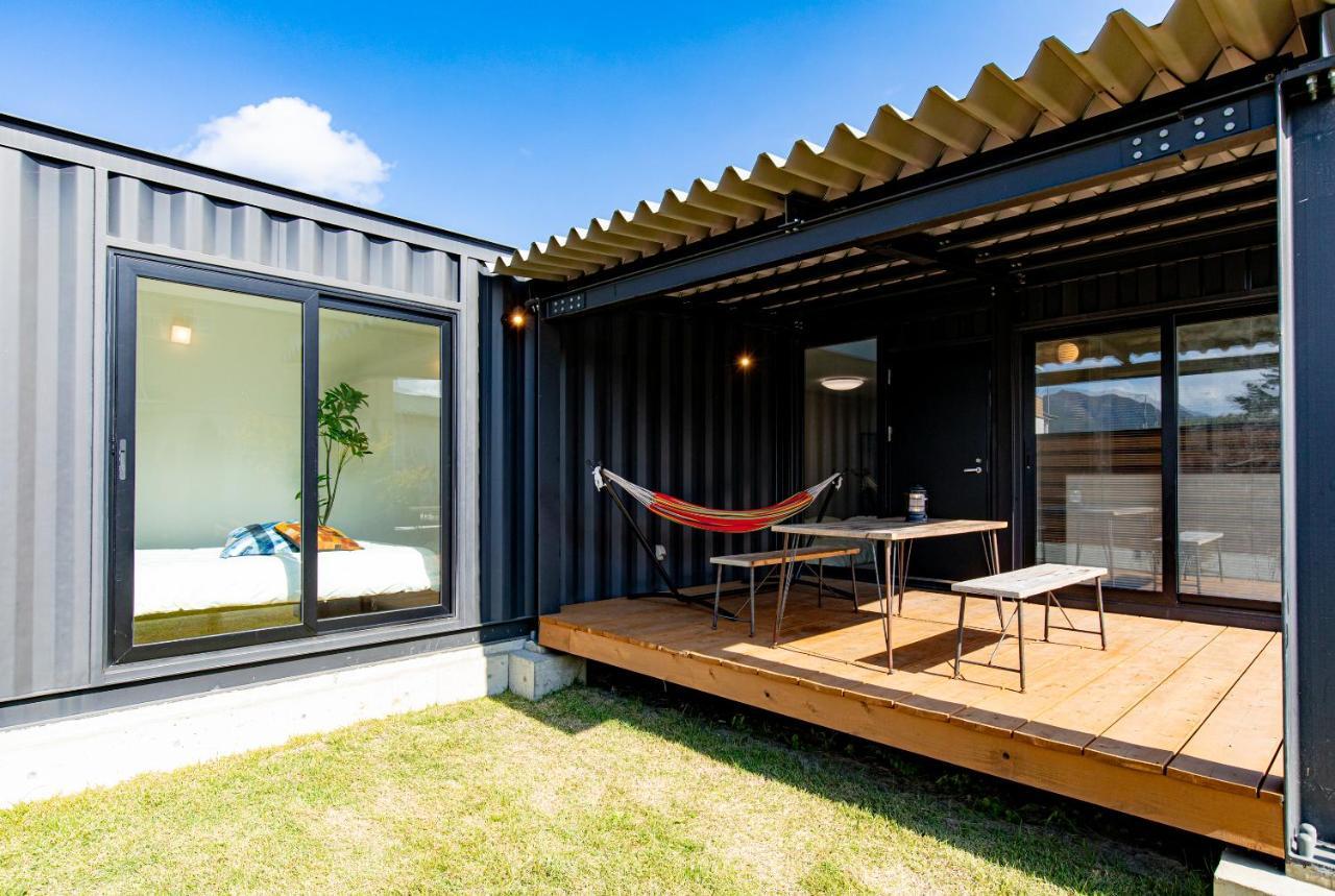 Cottage Di Musica Fujikawaguchiko Bagian luar foto