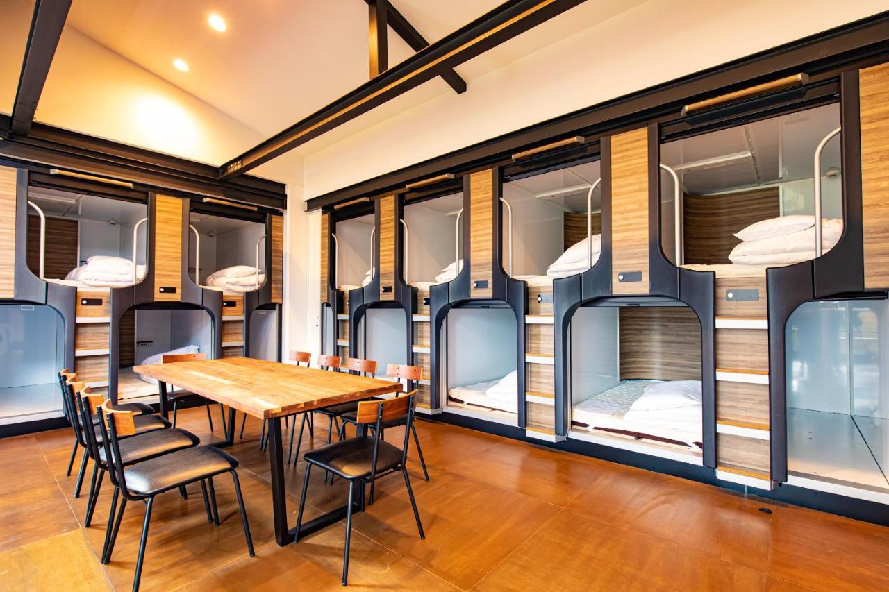 Cottage Di Musica Fujikawaguchiko Bagian luar foto
