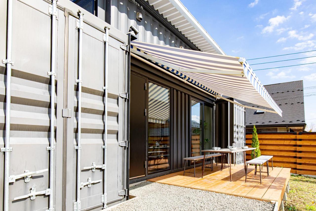 Cottage Di Musica Fujikawaguchiko Bagian luar foto